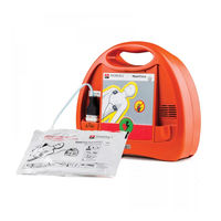 Primedic HeartSave PAD Gebrauchsanweisung