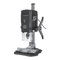 Parkside PTBMOD 710 C3 Originalbetriebsanleitung