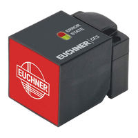 Euchner CES-AR-C01-serie Betriebsanleitung