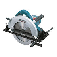 Makita N5900BJ Betriebsanleitung