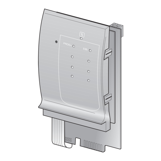 Buderus FM446 Serviceanleitung