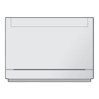 Panasonic 2WAY VRF ME2 Bedienungsanleitung