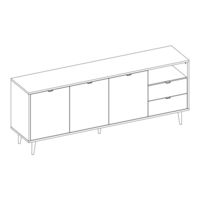 finori CU56/137 Montageanleitung