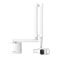 VATECH EzRay Air W Bedienungsanleitung