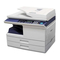 All-in-One-Drucker Sharp AL-2020 Handbuch