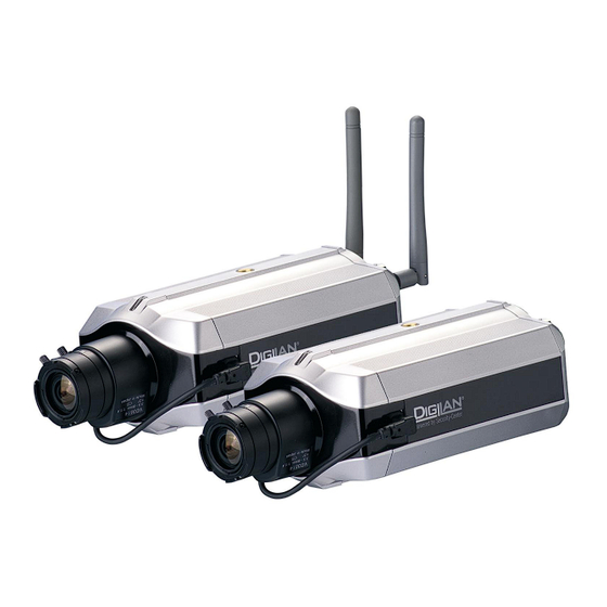 Security-Center TV7210 Installationsanleitung