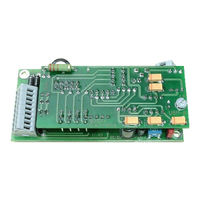 BEIER-Electronic USM-B Bedienungsanleitung