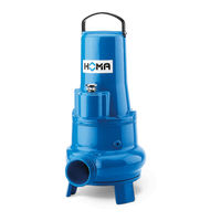 Homa TP 70 Betriebsanleitung