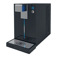 Eden HI CLASS 30 Installation, Gebrauch Und Wartung