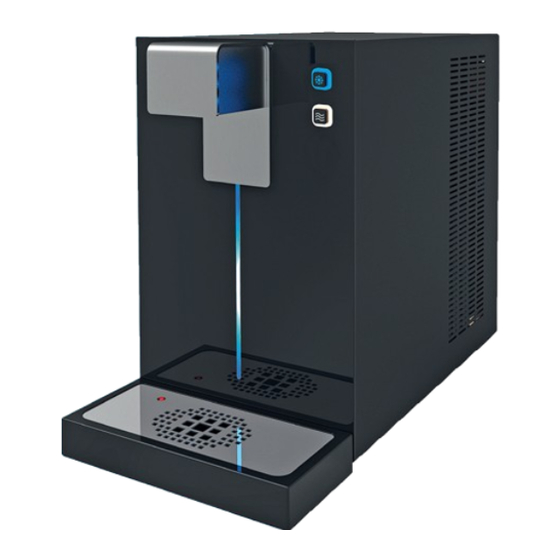 Eden HI CLASS serie Installation, Gebrauch Und Wartung