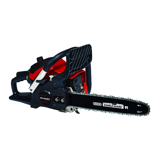 EINHELL GC-PC 1335/1 I Originalbetriebsanleitung