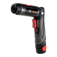Würth 07001022 961 1 Originalbetriebsanleitung