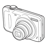 FujiFilm FINEPIX T190 Bedienungsanleitung