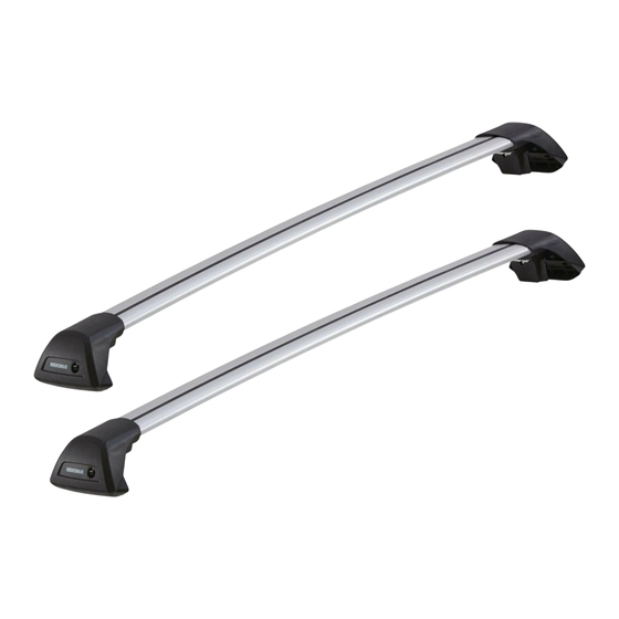 Yakima K867 Bedienungsanleitung