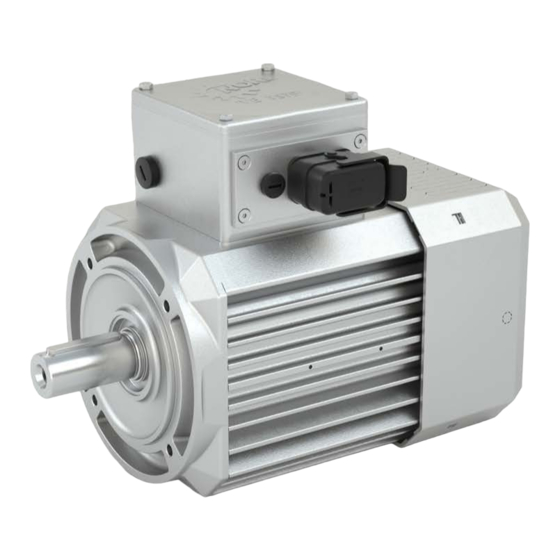 NORD Drivesystems SK 56 Serie Benutzerhandbuch Mit Montageanleitung