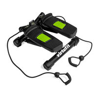 VirtuFit ST10 Bedienungsanleitung