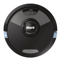 Shark AI ULTRA ROBOT 2-in-1 Gebrauchsanweisung