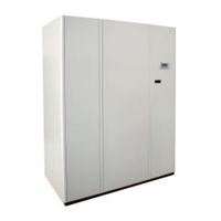 Trane PKG-SVX19B Technisches Handbuch