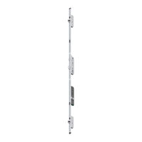 FUHR autosafe 835P Montageanleitung