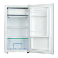 GERATEK Pobla KS8120W Bedienungsanleitung