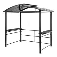 Garden Place Liora 10152418 Bedienungsanleitung