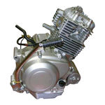 Malaguti 125 cc 4T Euro 3 Werkstatt-Handbuch