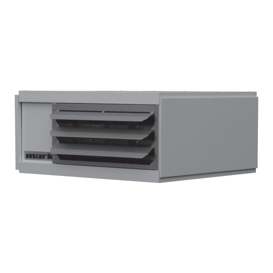 Mark SHOPHEATER AR 1.1 Technisches Handbuch