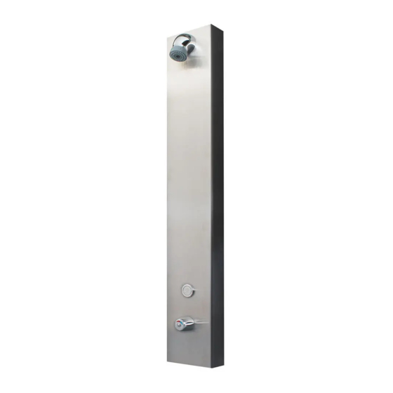 Presto PLP Installationsanleitung