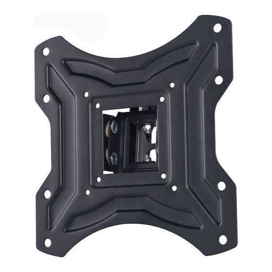 AmazonBasics Essentials LE2ST200-ZD Montageanleitung