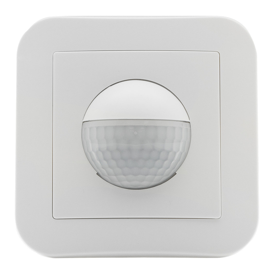 B.E.G. LUXOMAT 180-R-11-48V AC/DC Bedienungs- Und Montageanleitung