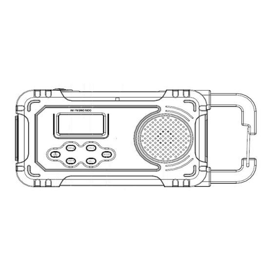 auna multimedia 10026849 Handbuch