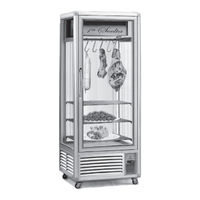 Tecfrigo MEAT 1150 Zusammenbau Und Betrieb