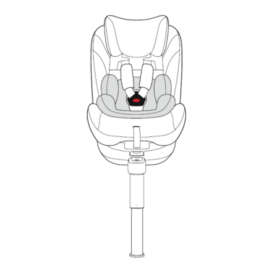 CANGAROO Admiral S65 Bedienungsanleitung