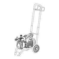 WAGNER SUPER FINISH 23 PRO Betriebsanleitung