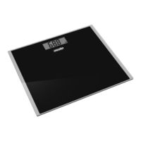 Mesko AD 8150 Bedienungsanleitung