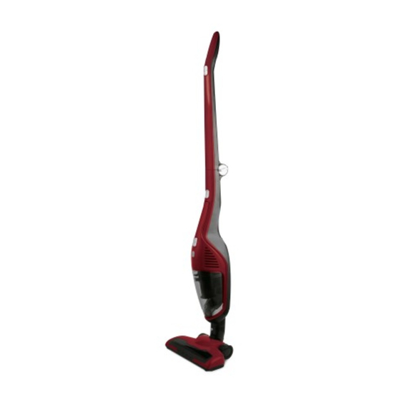 Rotel POWERPRO 6081CH Gebrauchsanweisung