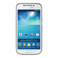 Samsung Galaxy S4 Zoom Benutzerhandbuch