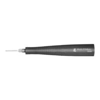KaVo Multi-FINEair 333 M Gebrauchsanweisung