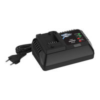 Activ Energy XYZ563 Bedienungsanleitung