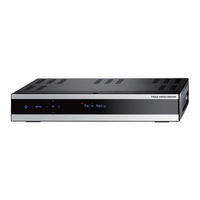 Hirschmann 2S-HD 950 Bedienungsanleitung