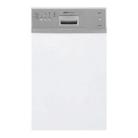 Blomberg GIS 9260 X Bedienungsanleitung