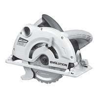 Evolution FURYB1851 Originalanweisungen