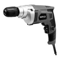 Yato YT-82051 Handbuch