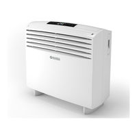 Olimpia splendid UNICO EASY S1 Hinweise Für Die Verwendung Und Pflege