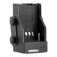 Wetech WTC618 Gebrauchsanweisung