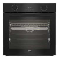 Beko BBIM17300BSEA Bedienungsanleitung