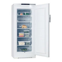 Electrolux SG26511 Benutzerinformation