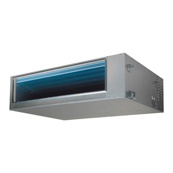 Daikin RDXYQ5T7V1B Referenz Für Installateure Und Benutzer