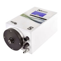 Sander XT2000 Gebrauchsanleitung
