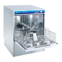 Meiko TopClean Betriebsanleitung